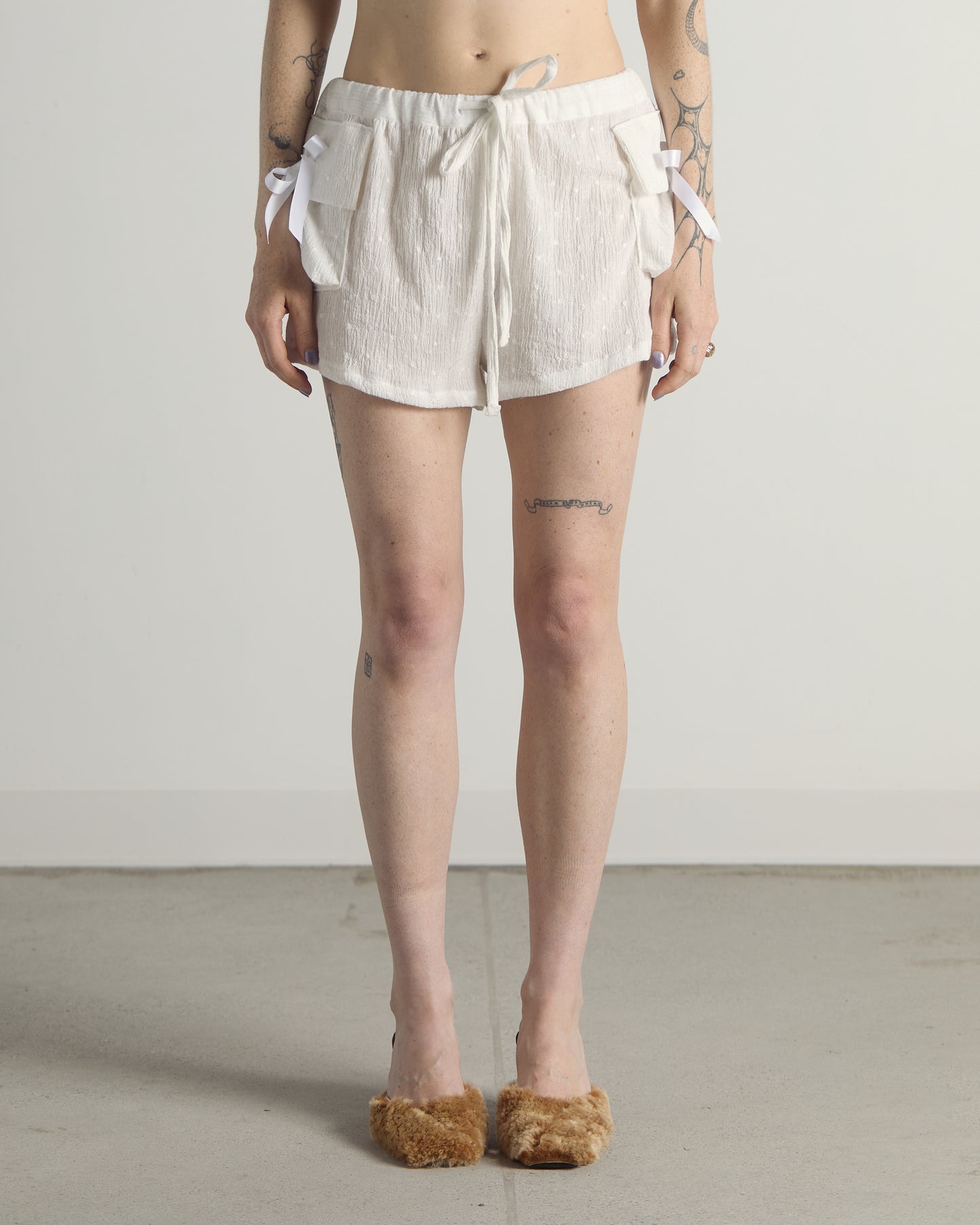 PLENTY POCKET SHORT