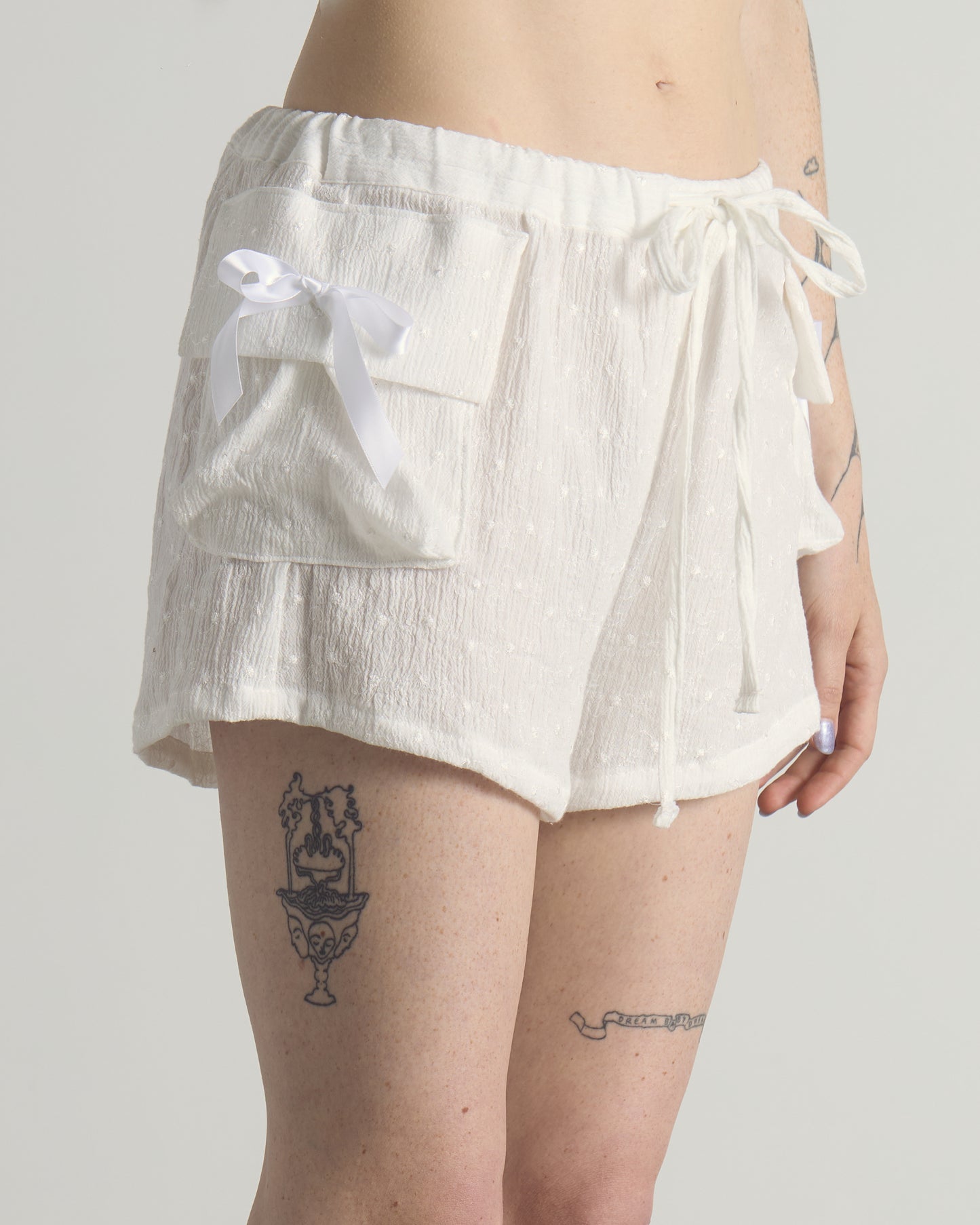 PLENTY POCKET SHORT