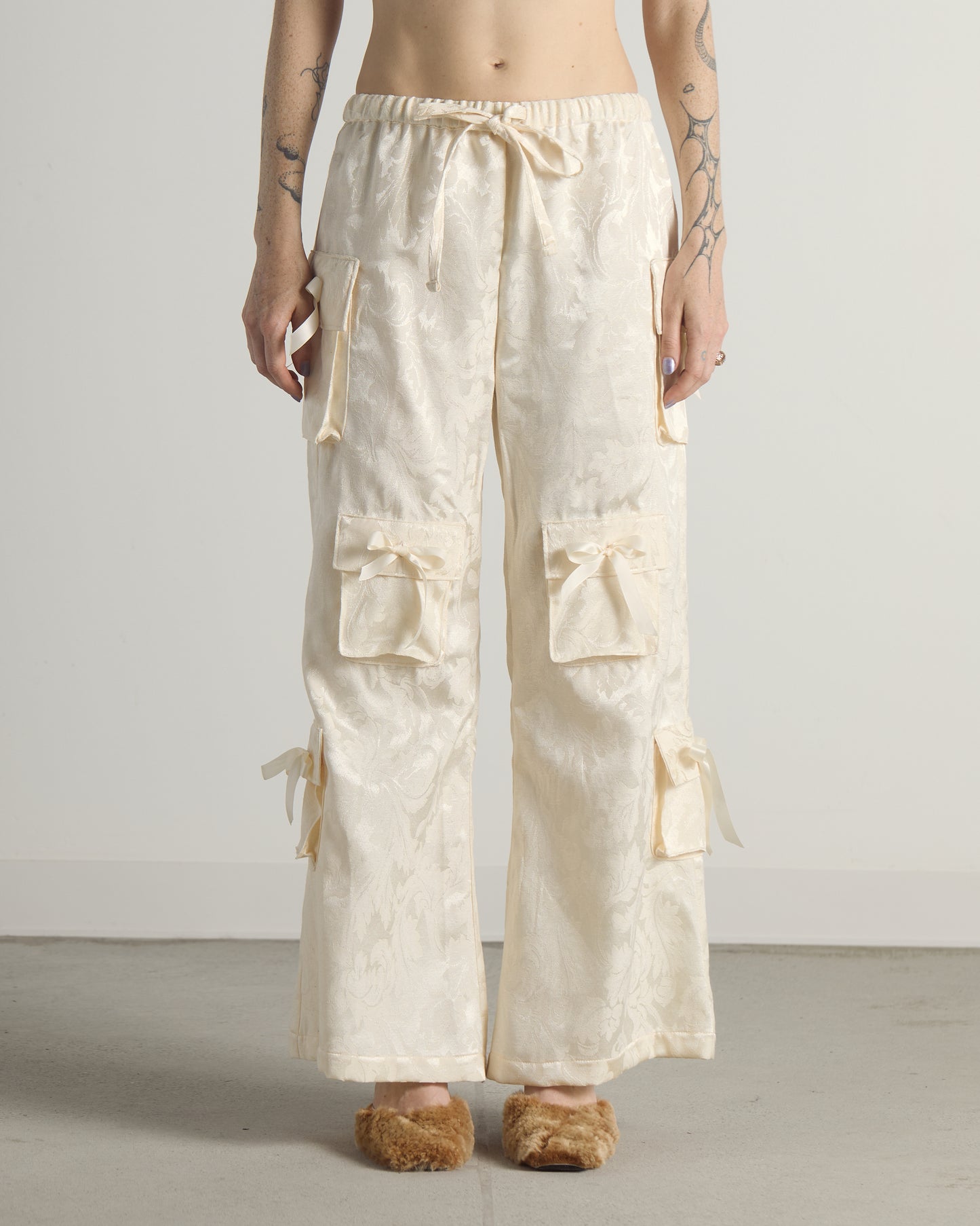 TABLECLOTH PLENTY POCKET PANT