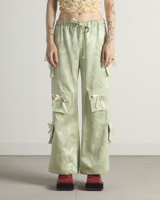 TABLECLOTH PLENTY POCKET PANT