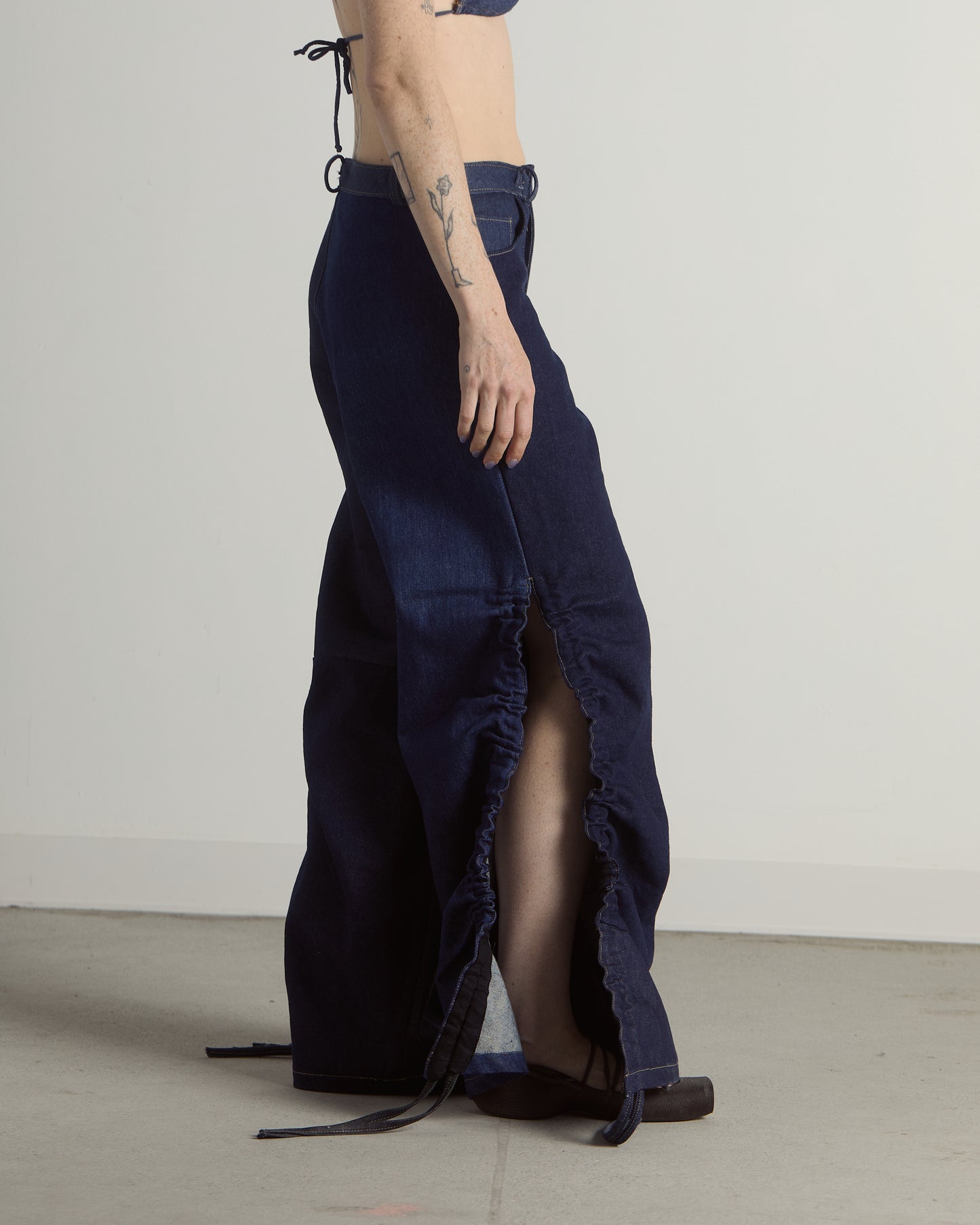DENIM STAREATER PANT