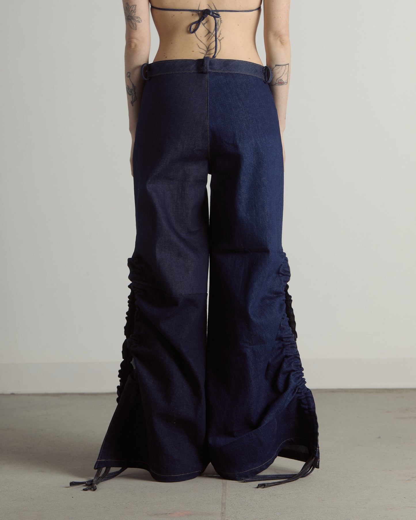DENIM STAREATER PANT