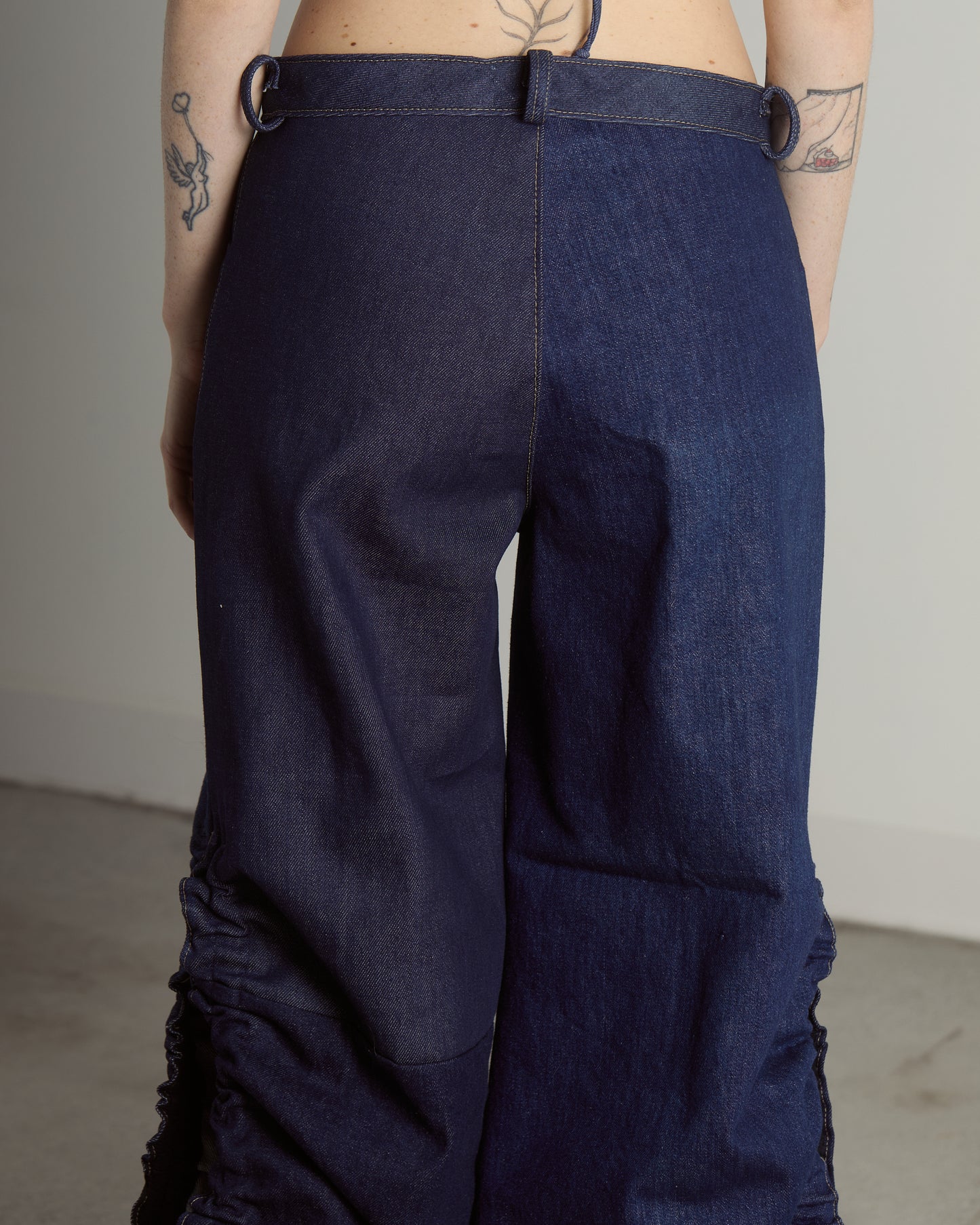 DENIM STAREATER PANT