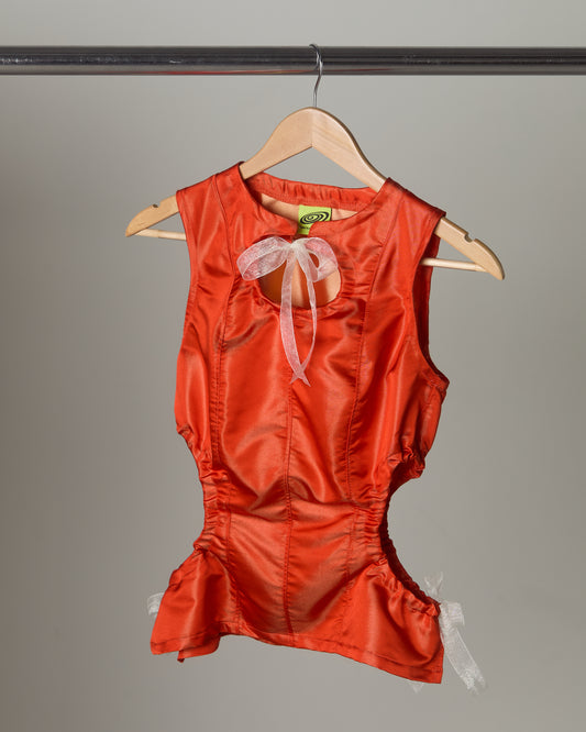 IRIDESCENT 5TH ELEMENT