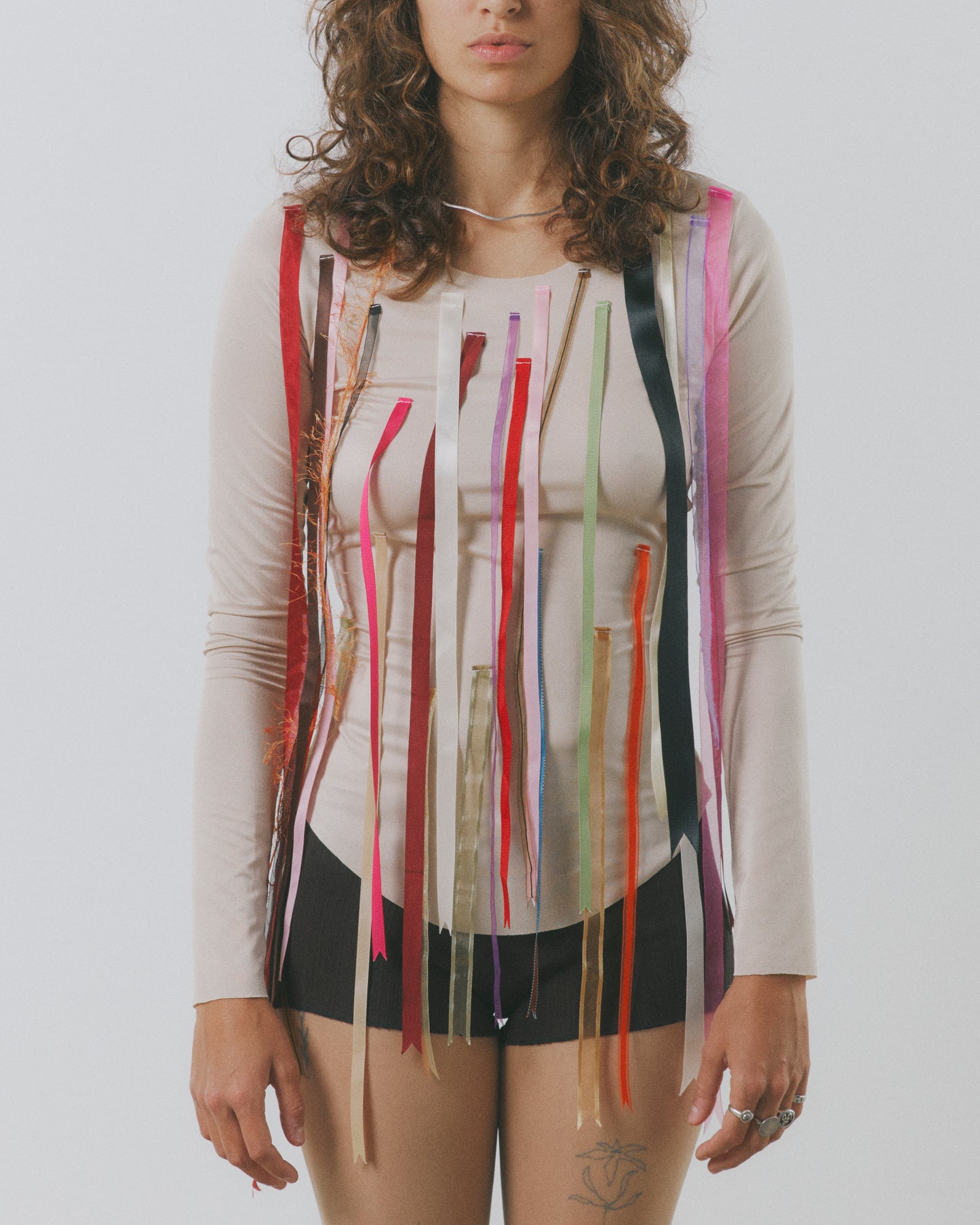 RIBBON SKIN