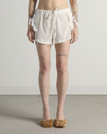 PLENTY POCKET SHORT