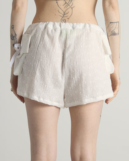 PLENTY POCKET SHORT