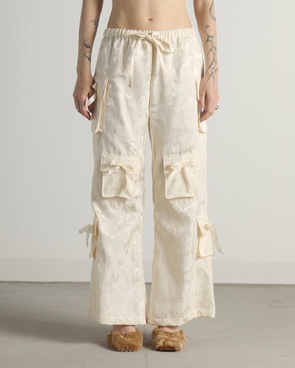 TABLECLOTH PLENTY POCKET PANT