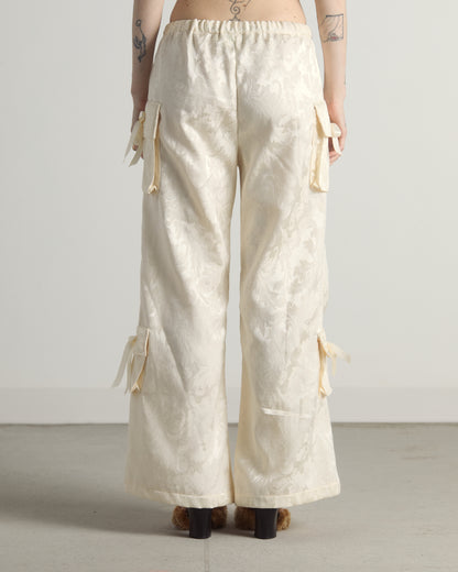 TABLECLOTH PLENTY POCKET PANT