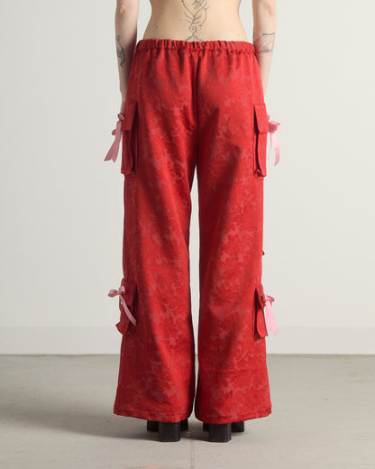 TABLECLOTH PLENTY POCKET PANT