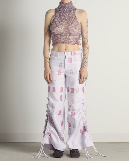 EYELASH STAREATER PANT