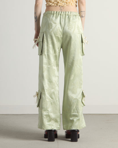 TABLECLOTH PLENTY POCKET PANT