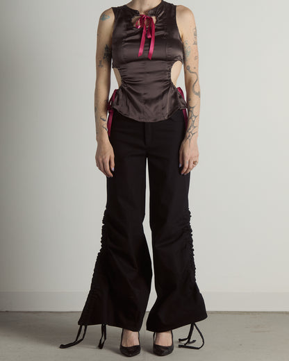 SILK 5TH ELEMENT TOP
