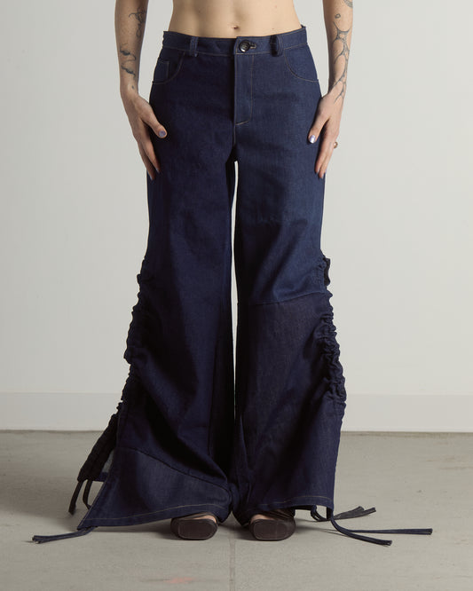 DENIM STAREATER PANT