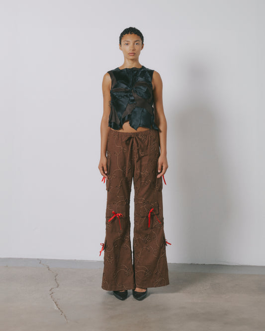 PANDORA PLENTY POCKET PANT