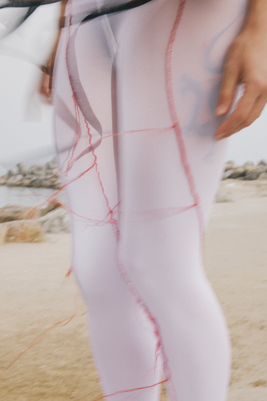 URCHIN TIGHTS