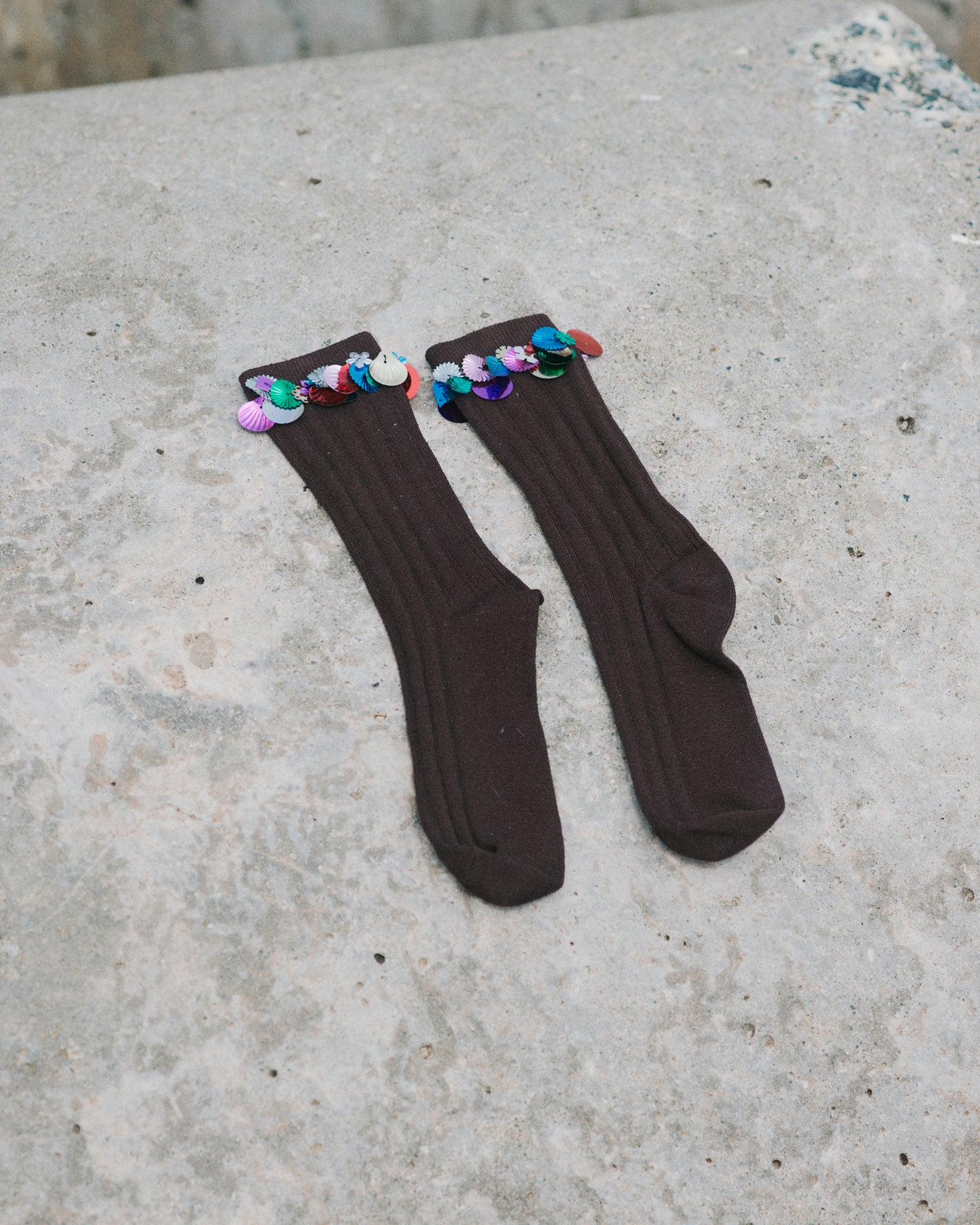 CHARM SOCKS