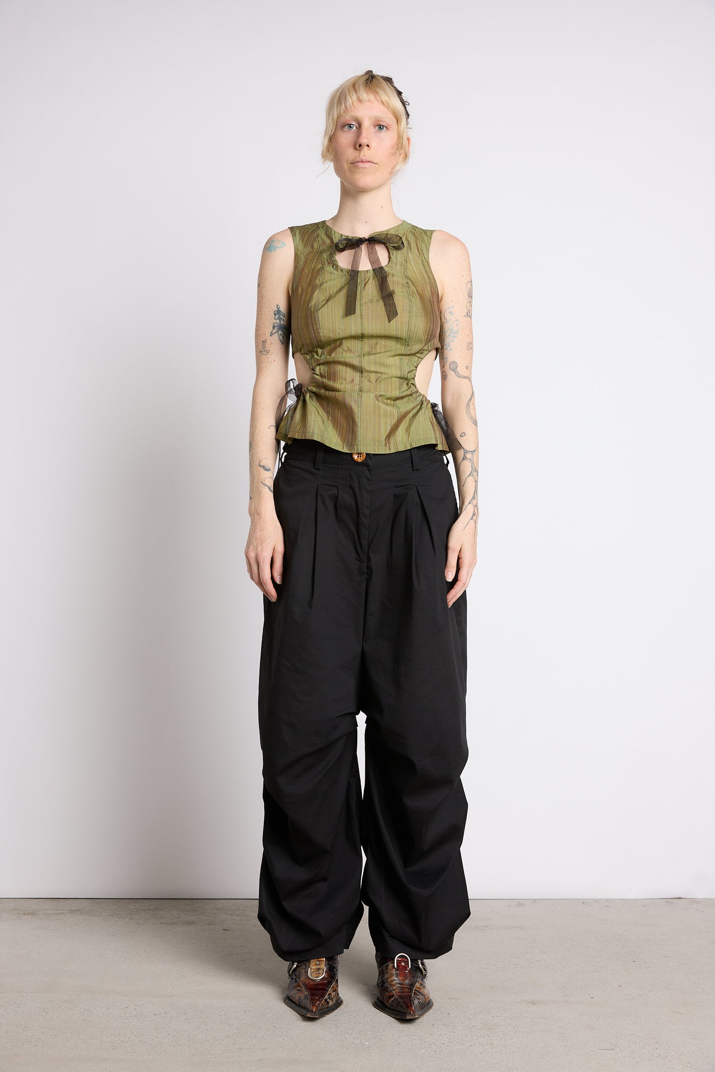 5TH ELEMENT TOP