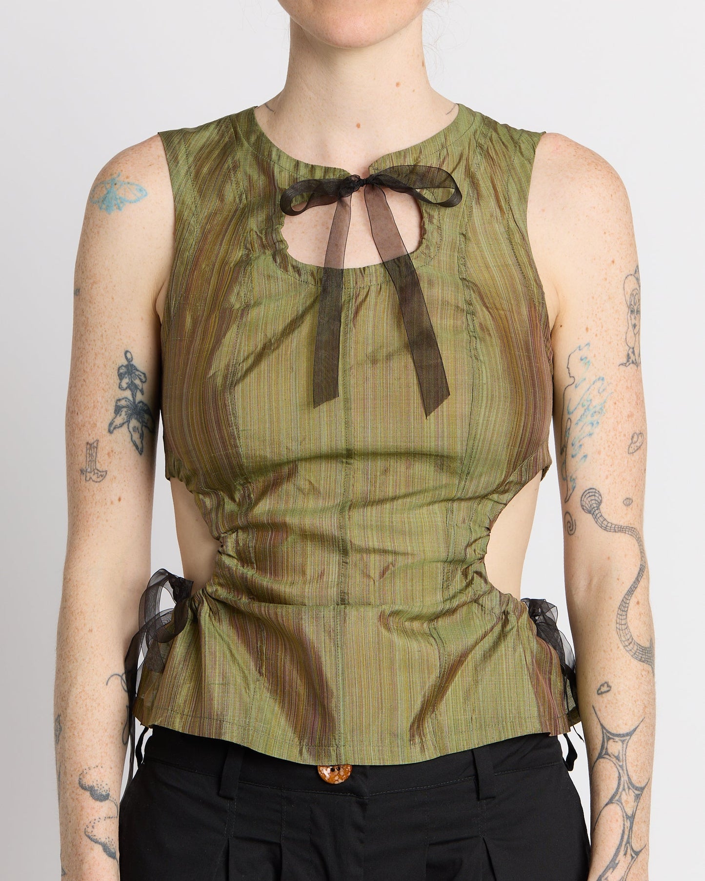 5TH ELEMENT TOP