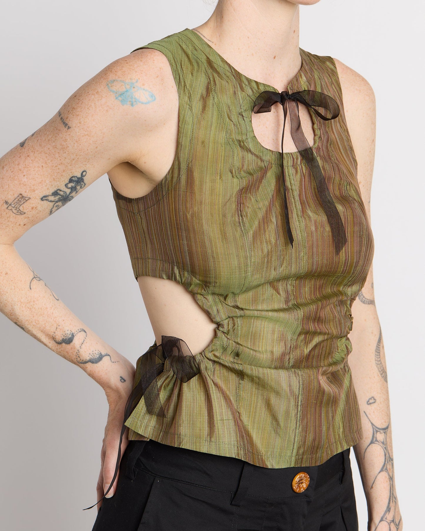 5TH ELEMENT TOP