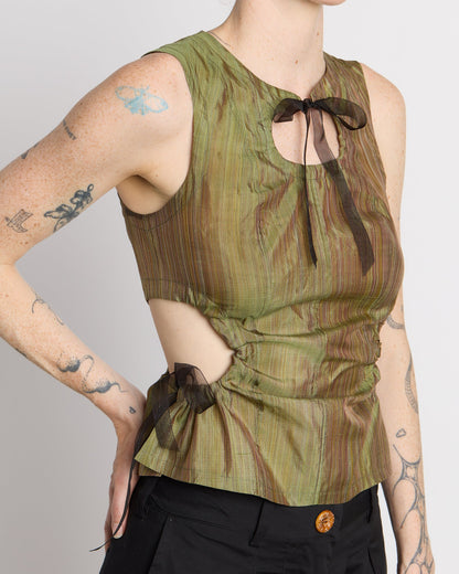 5TH ELEMENT TOP