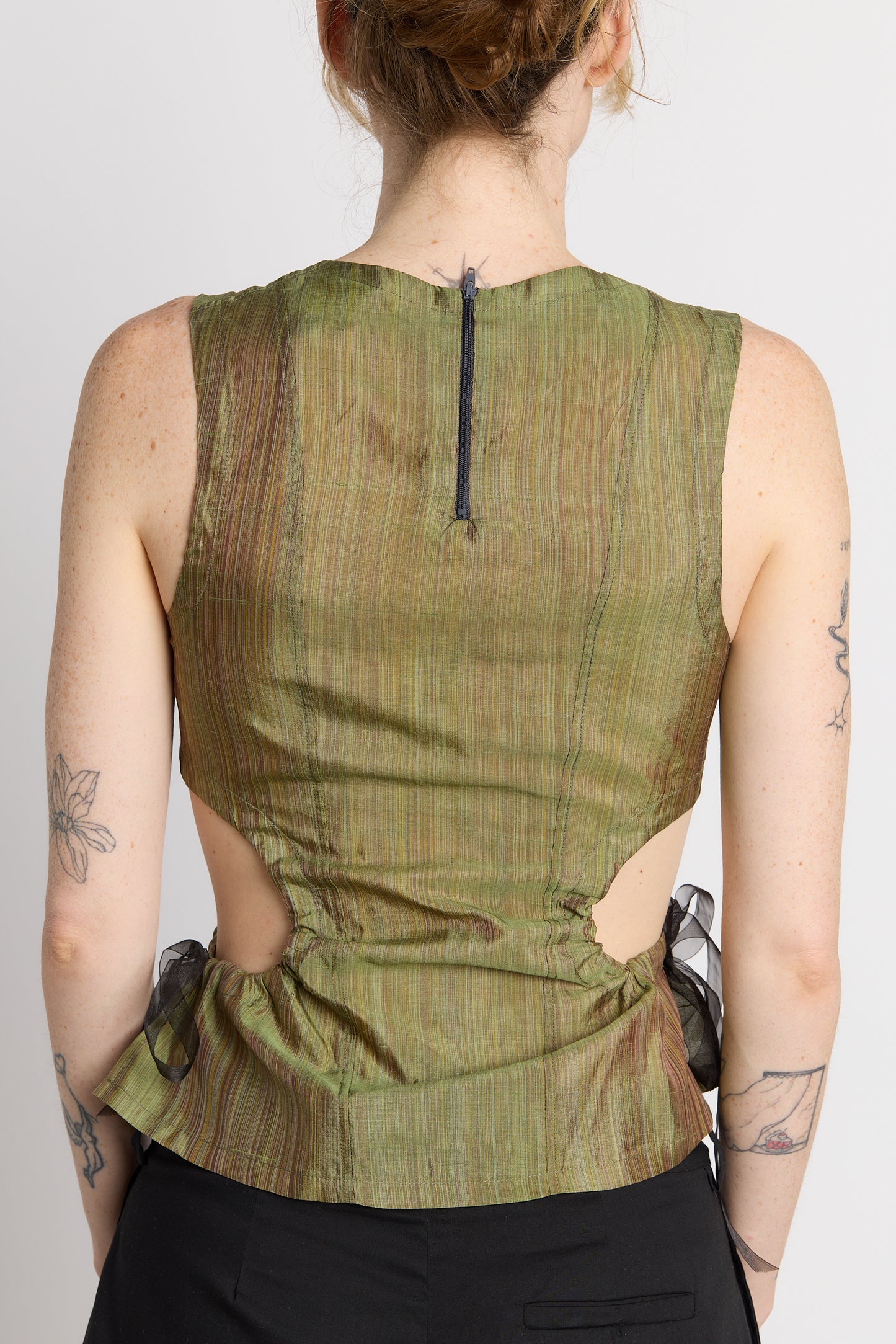 5TH ELEMENT TOP
