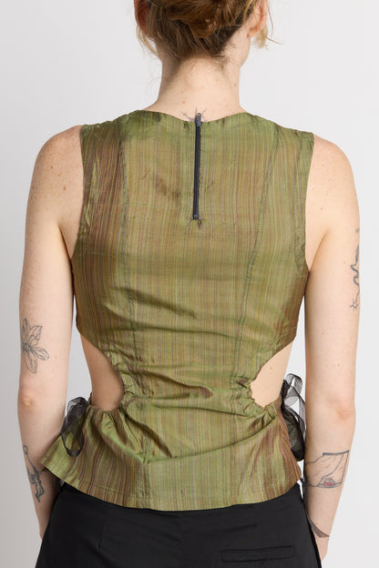 5TH ELEMENT TOP