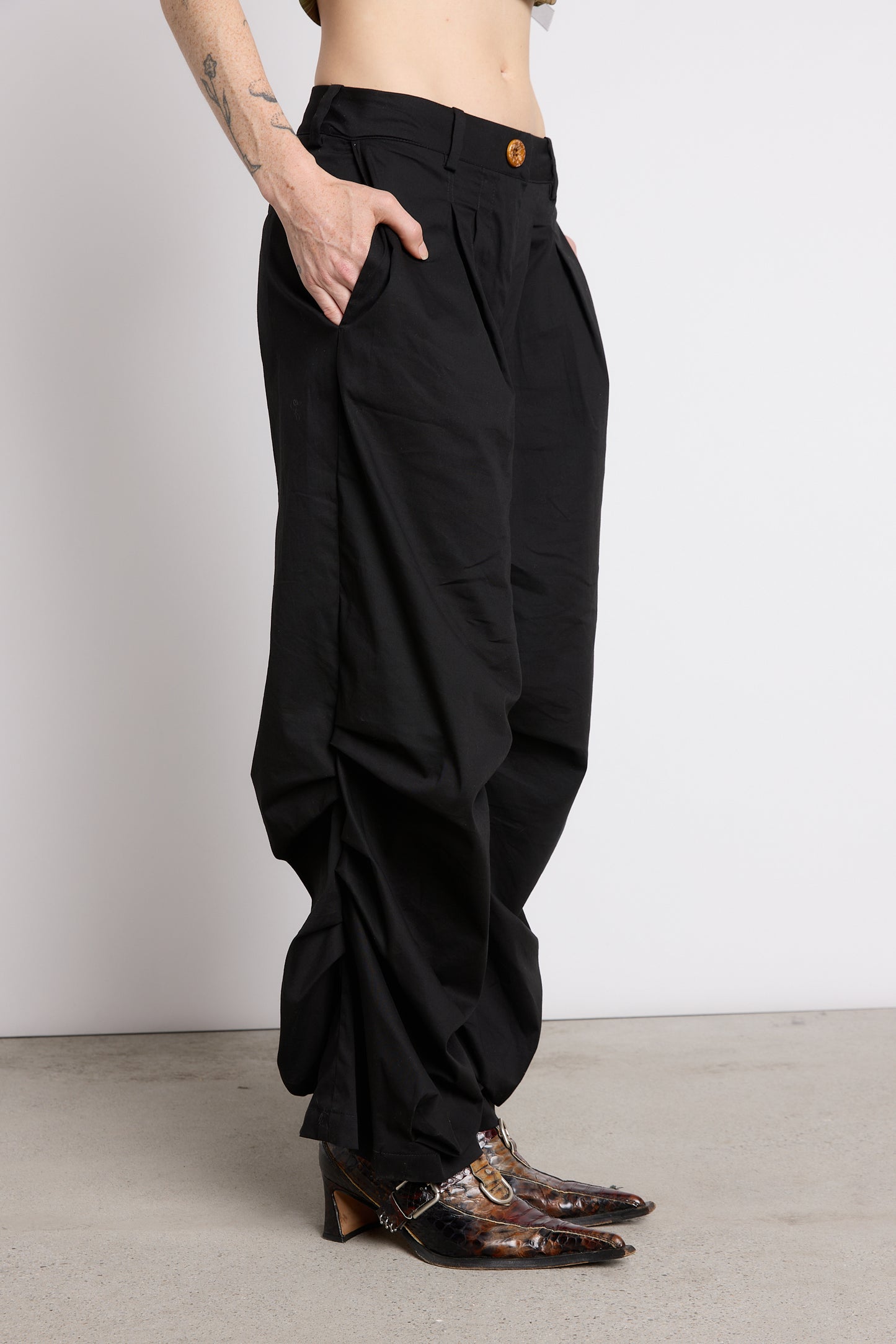 MEGA PANT