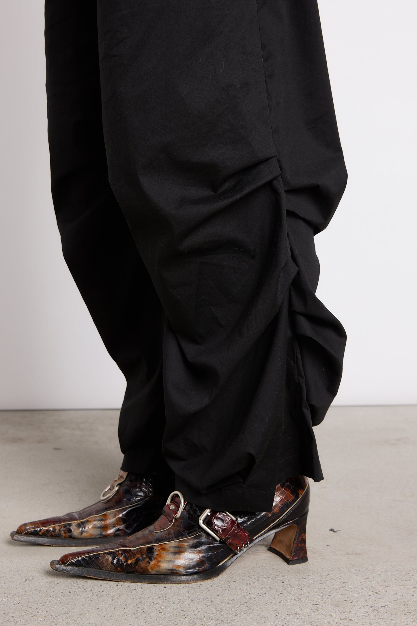 MEGA PANT