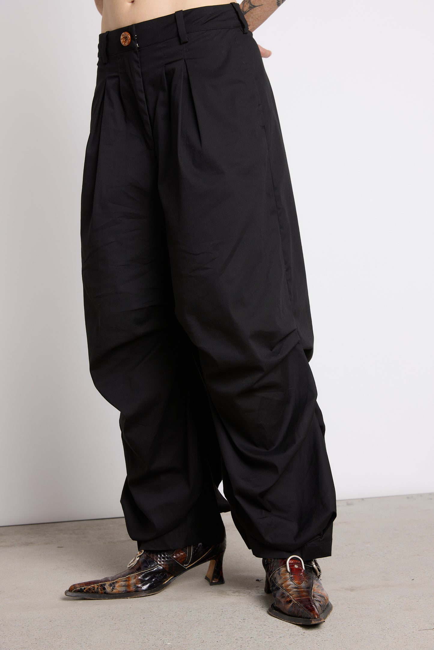 MEGA PANT
