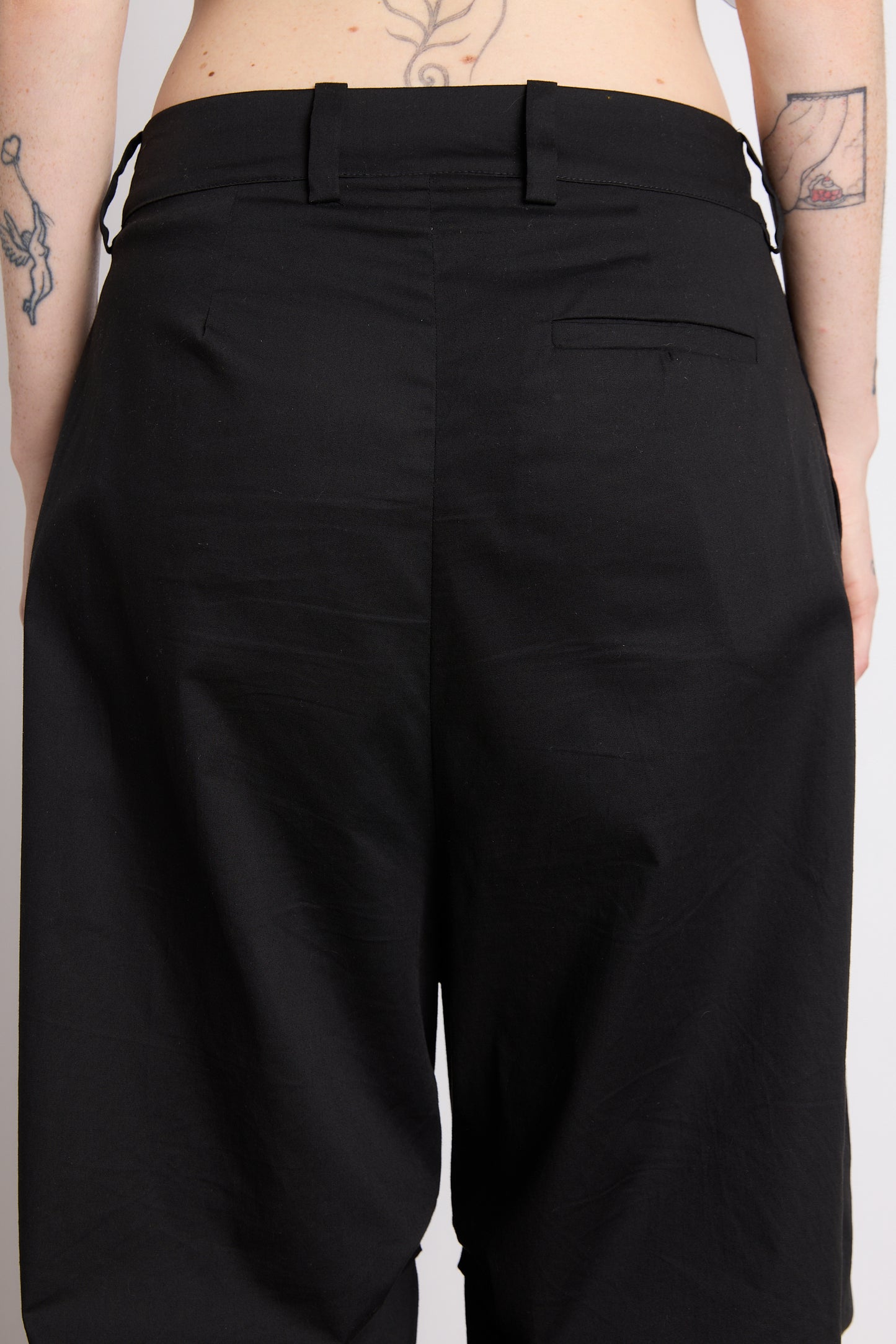 MEGA PANT