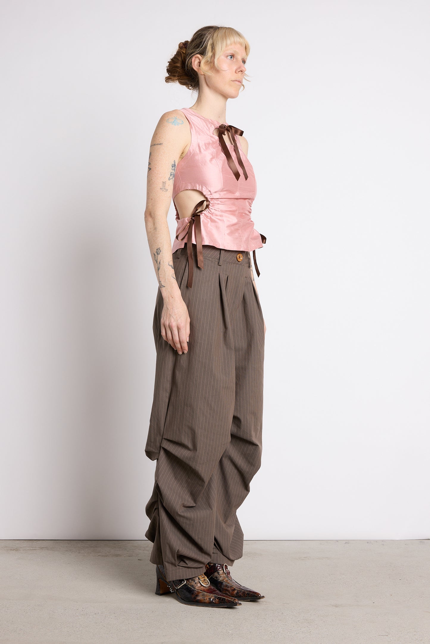 5TH ELEMENT TOP