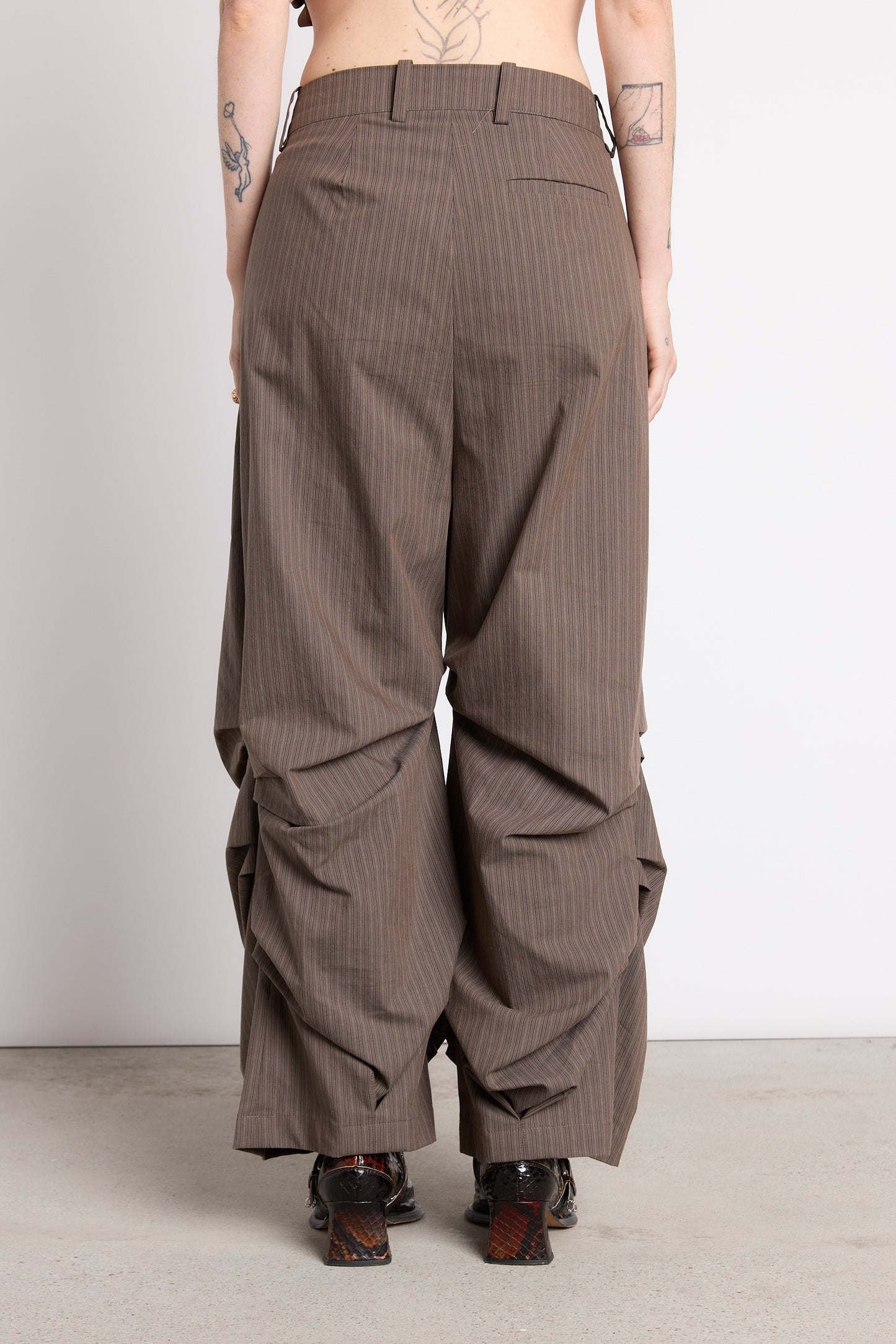 MEGA PANT