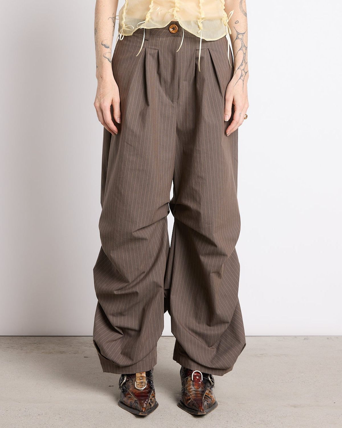 MEGA PANT