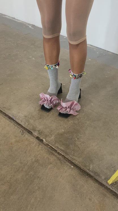 CHARM SOCKS